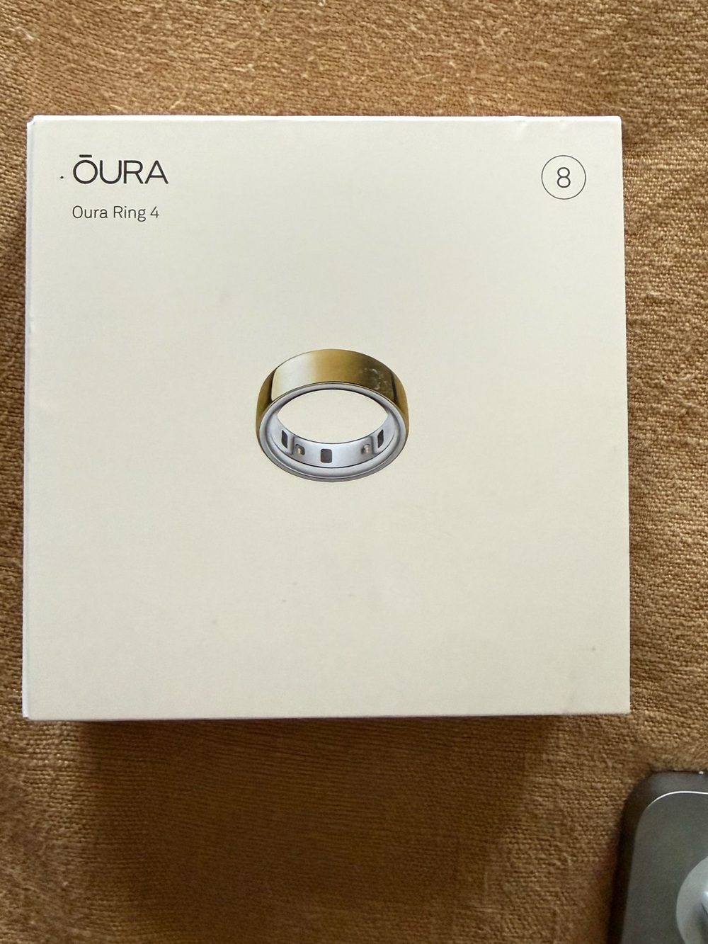 Oura Ring 4